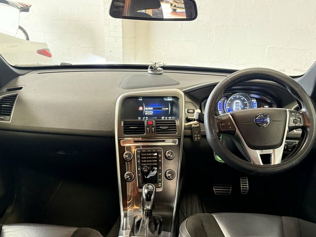 Volvo XC60 D4 Se #29