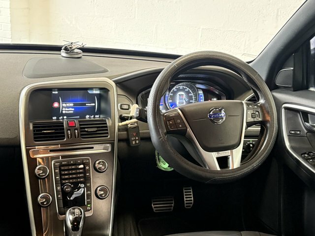 Volvo XC60 D4 Se #30