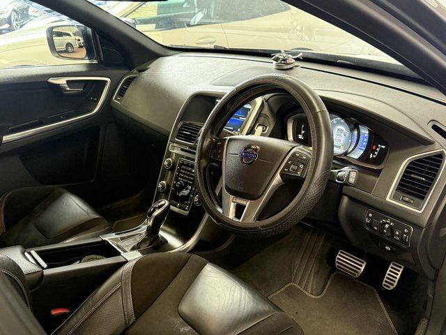 Volvo XC60 D4 Se #28