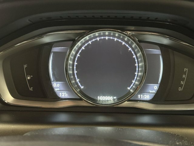 Volvo XC60 D4 Se #36