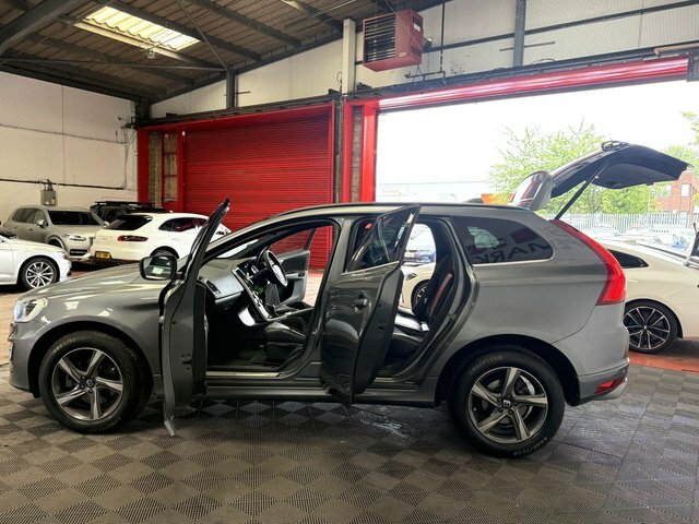 Volvo XC60 D4 Se #11