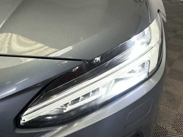 Volvo S90 R-design Black #15