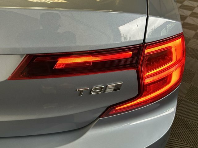 Volvo S90 R-design Black #17