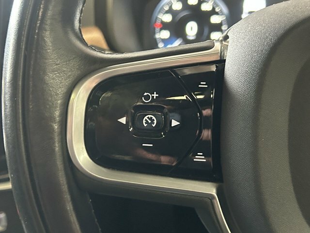 Volvo S90 R-design Black #32