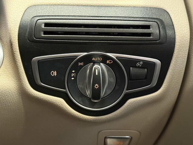 Mercedes-Benz GLC Class  White #35