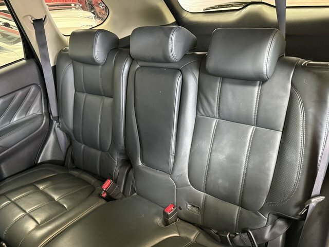 Mitsubishi Outlander 2.0 Phev 4Hs 200 Bhp Black #46