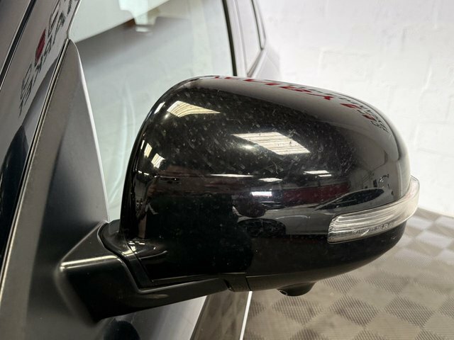 Mitsubishi Outlander 2.0 Phev 4Hs 200 Bhp Black #18