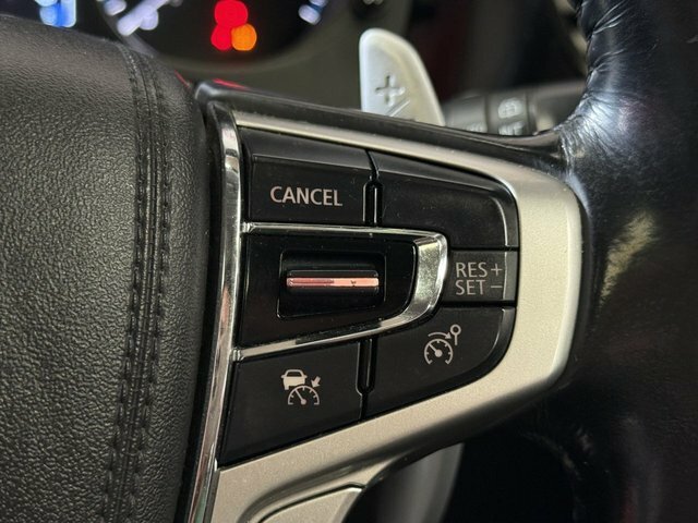Mitsubishi Outlander 2.0 Phev 4Hs 200 Bhp Black #29