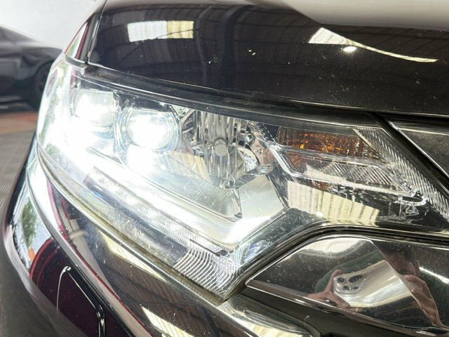 Mitsubishi Outlander 2.0 Phev 4Hs 200 Bhp Black #21