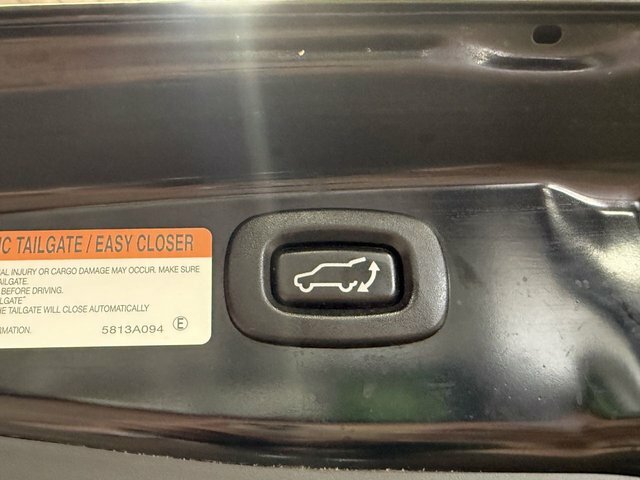 Mitsubishi Outlander 2.0 Phev 4Hs 200 Bhp Black #13