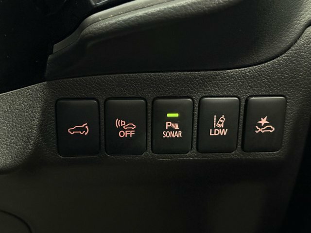 Mitsubishi Outlander 2.0 Phev 4Hs 200 Bhp Black #33