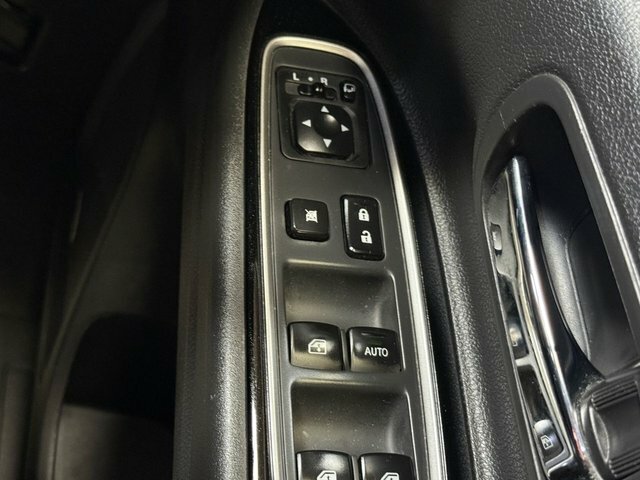 Mitsubishi Outlander 2.0 Phev 4Hs 200 Bhp Black #34