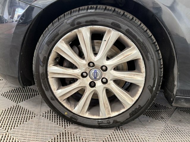 Volvo V40 1.6 D2 R-design Lux Nav Euro 5 Ss 201313 Blue #14