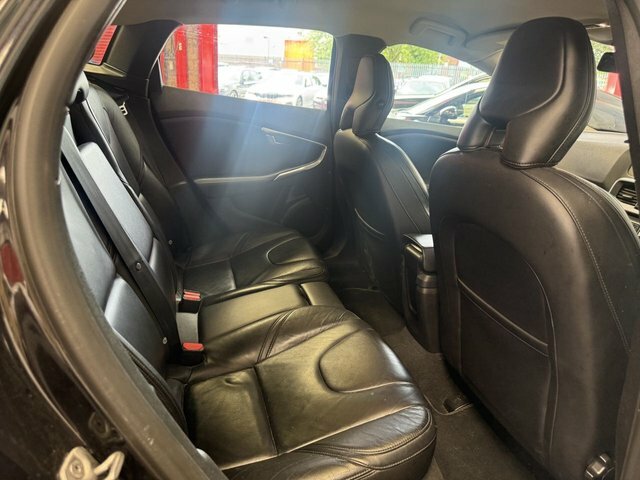 Volvo V40 1.6 D2 R-design Lux Nav Euro 5 Ss 201313 Blue #39