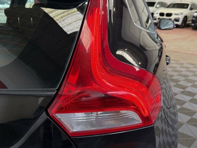 Volvo V40 1.6 D2 R-design Lux Nav Euro 5 Ss 201313 Blue #19