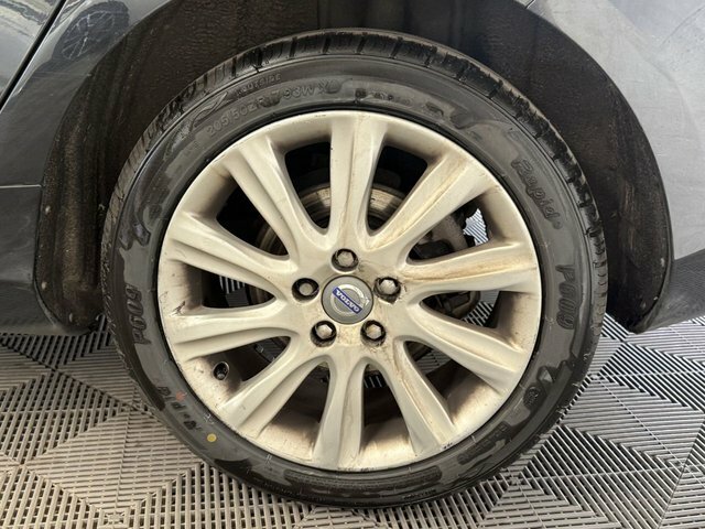 Volvo V40 1.6 D2 R-design Lux Nav Euro 5 Ss 201313 Blue #13