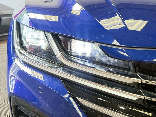 Volkswagen Arteon R-line Black #20
