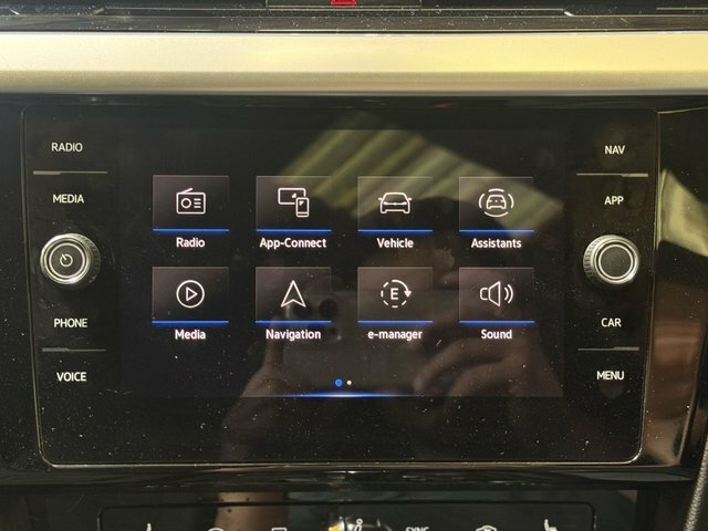 Volkswagen Arteon R-line Black #39