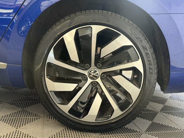 Volkswagen Arteon R-line Black #16