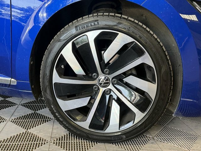 Volkswagen Arteon R-line Black #14