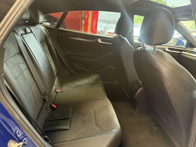 Volkswagen Arteon R-line Black #53