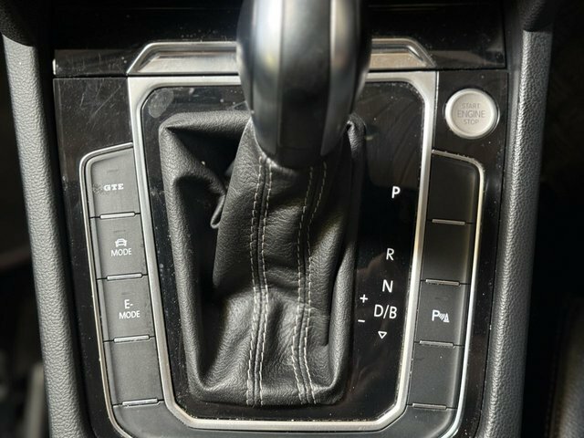Volkswagen Arteon R-line Black #45
