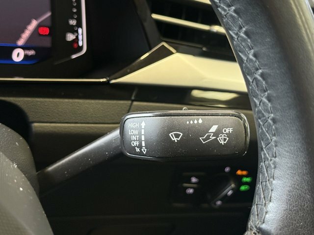 Volkswagen Arteon R-line Black #33
