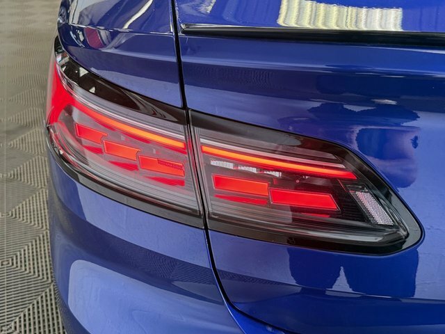 Volkswagen Arteon R-line Black #22
