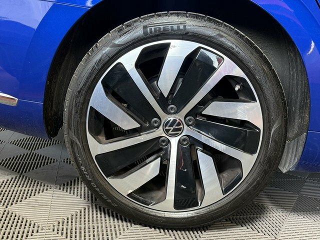 Volkswagen Arteon R-line Black #15