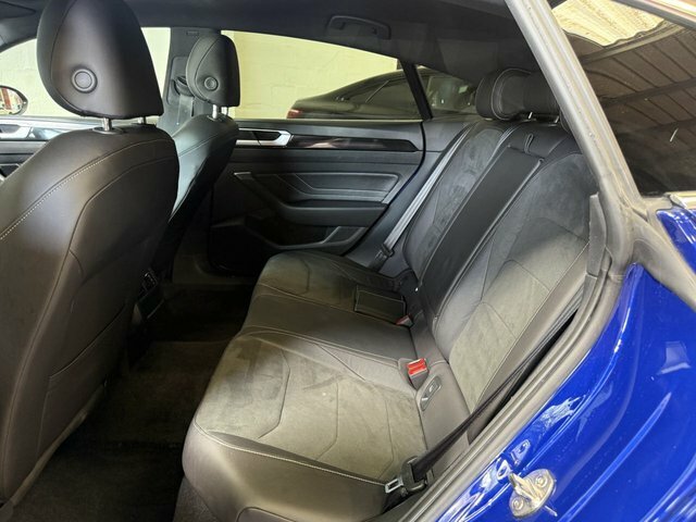 Volkswagen Arteon R-line Black #50
