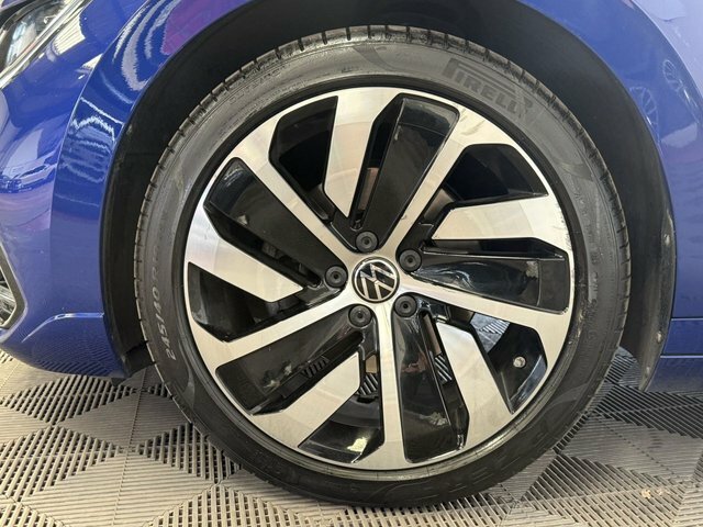 Volkswagen Arteon R-line Black #17