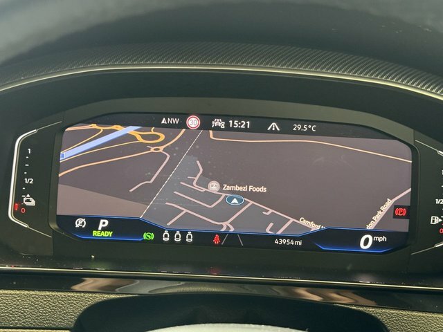 Volkswagen Arteon R-line Black #34
