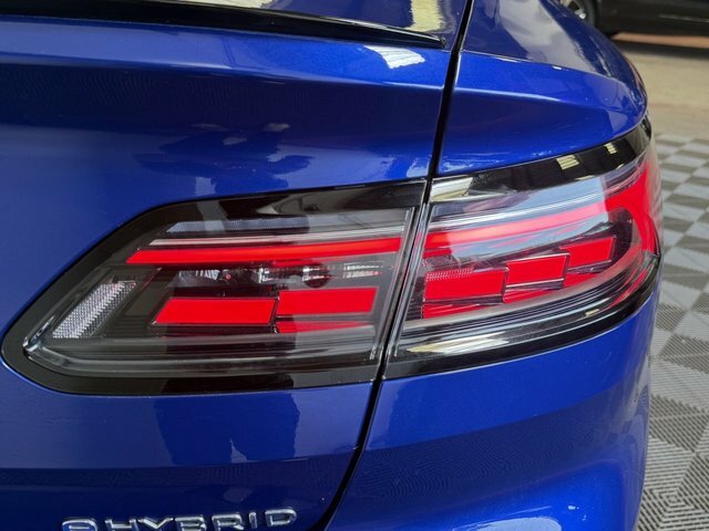 Volkswagen Arteon R-line Black #23