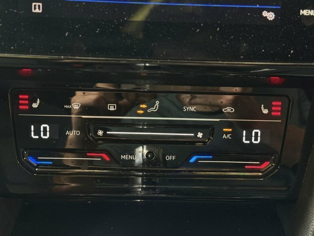 Volkswagen Arteon R-line Black #44