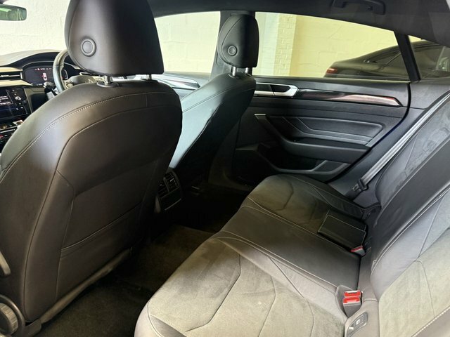 Volkswagen Arteon R-line Black #52