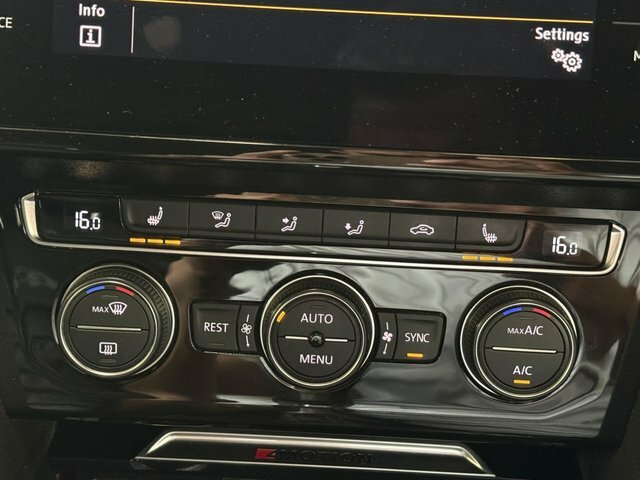 Volkswagen Arteon Arteon R-line Tsi 4Motion S-a Yellow #43