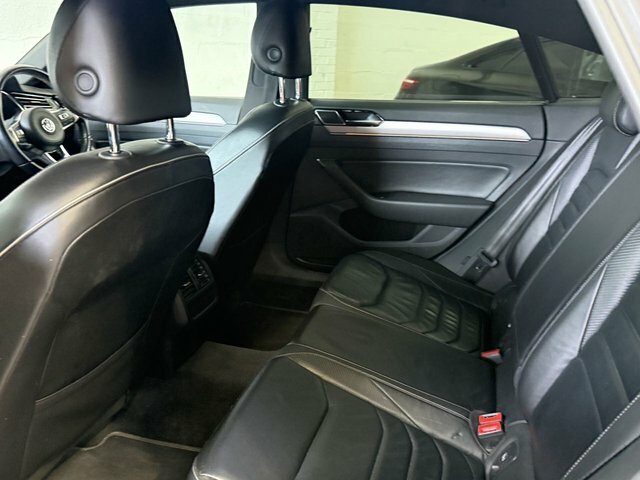Volkswagen Arteon Arteon R-line Tsi 4Motion S-a Yellow #51