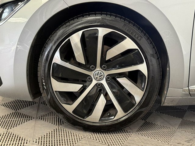 Volkswagen Arteon Arteon R-line Tsi 4Motion S-a Yellow #18