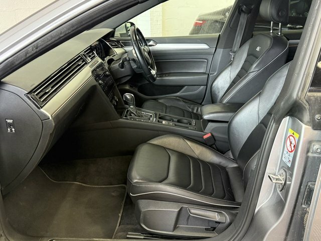 Volkswagen Arteon Arteon R-line Tsi 4Motion S-a Yellow #46