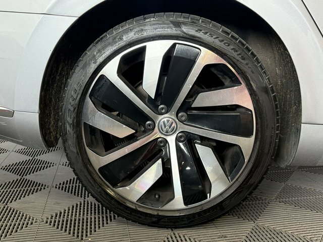 Volkswagen Arteon Arteon R-line Tsi 4Motion S-a Yellow #16