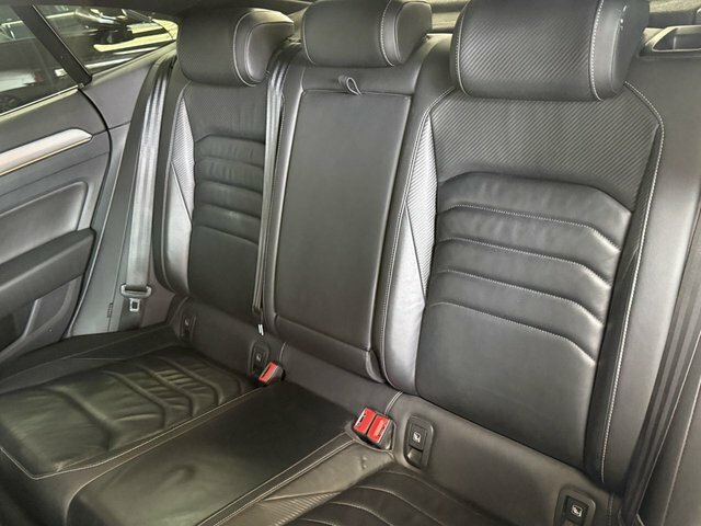 Volkswagen Arteon Arteon R-line Tsi 4Motion S-a Yellow #50