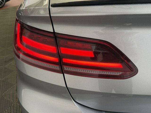 Volkswagen Arteon Arteon R-line Tsi 4Motion S-a Yellow #23