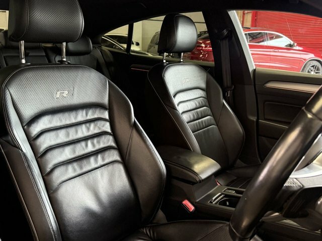 Volkswagen Arteon Arteon R-line Tsi 4Motion S-a Yellow #26