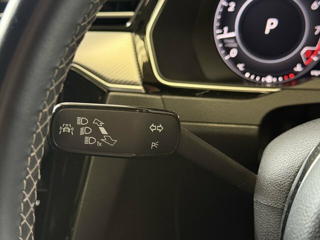 Volkswagen Arteon Arteon R-line Tsi 4Motion S-a Yellow #33