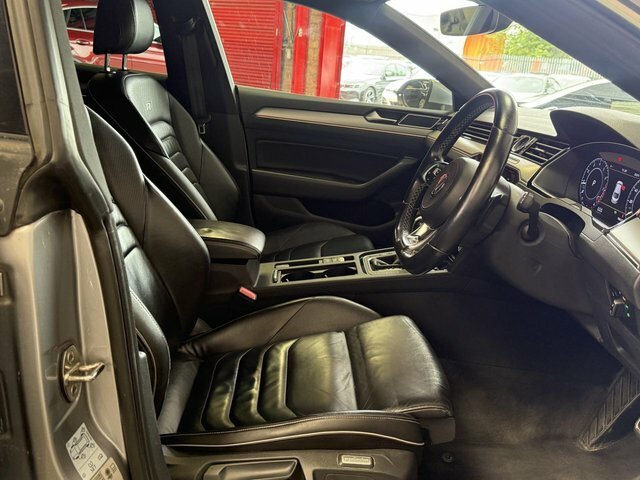 Volkswagen Arteon Arteon R-line Tsi 4Motion S-a Yellow #25