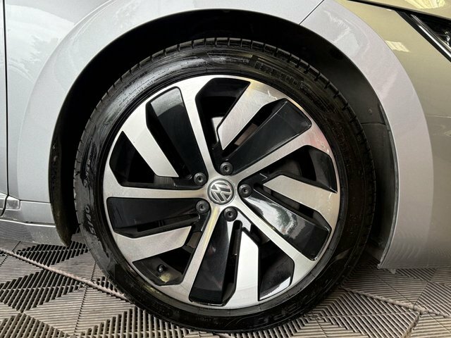Volkswagen Arteon Arteon R-line Tsi 4Motion S-a Yellow #15