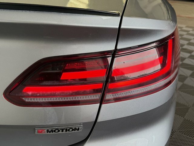 Volkswagen Arteon Arteon R-line Tsi 4Motion S-a Yellow #24