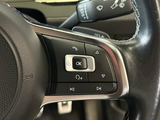 Volkswagen Arteon Arteon R-line Tsi 4Motion S-a Yellow #32