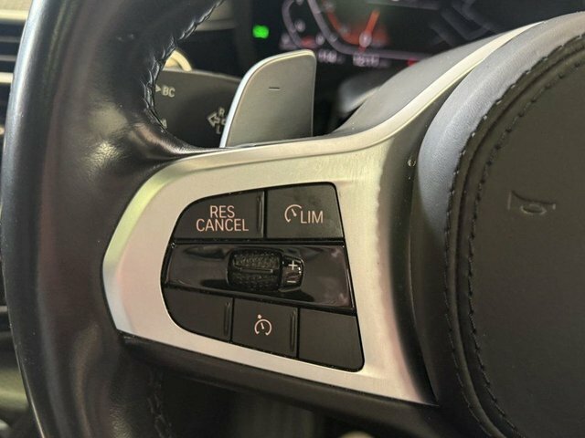 BMW 6 Series Gran Turismo 2L M Sport Grey #31