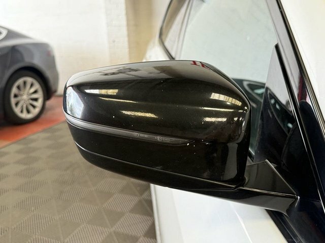 BMW 6 Series Gran Turismo 2L M Sport Grey #20